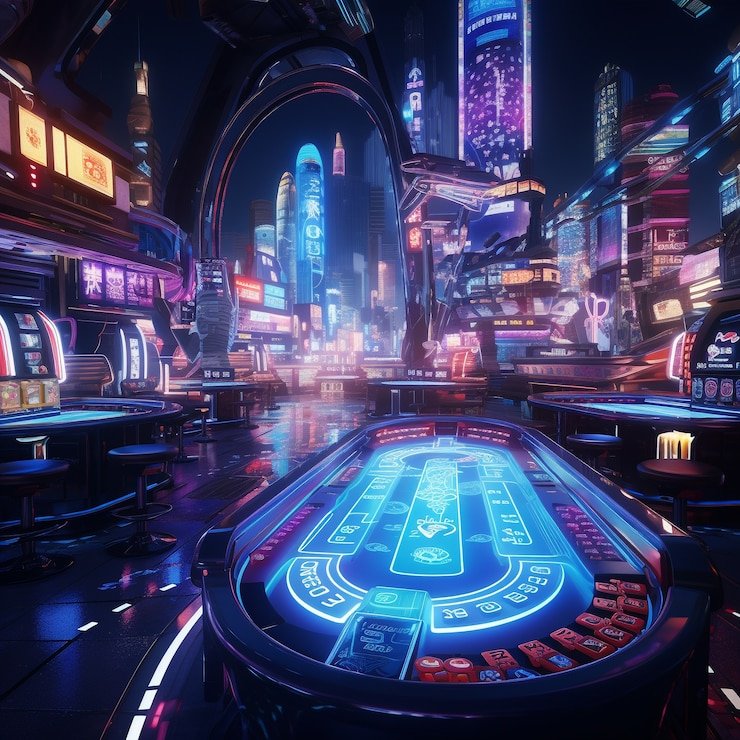 hubtoto featured game showcase